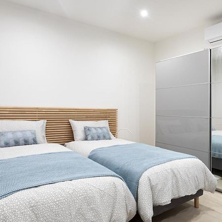Cosy Apartment In Historic Fort Chambray, Gozo Mgarr Exterior foto