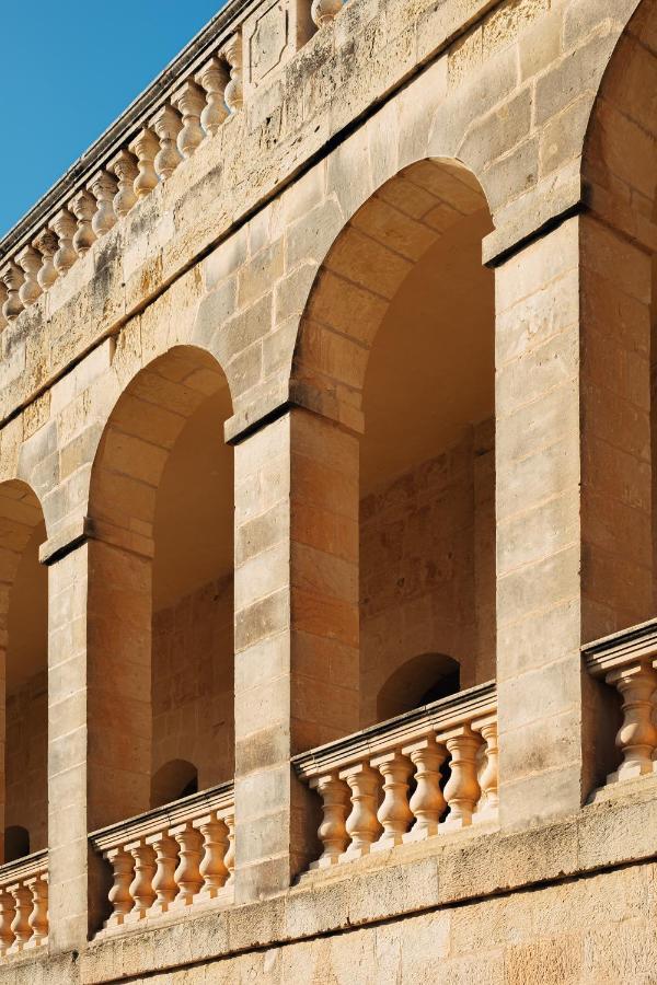 Cosy Apartment In Historic Fort Chambray, Gozo Mgarr Exterior foto